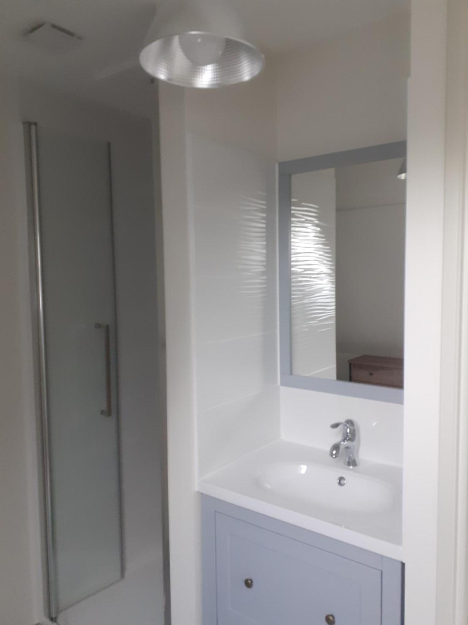 Villa Le Plan D'Eau à Civray-de-Touraine Extérieur photo