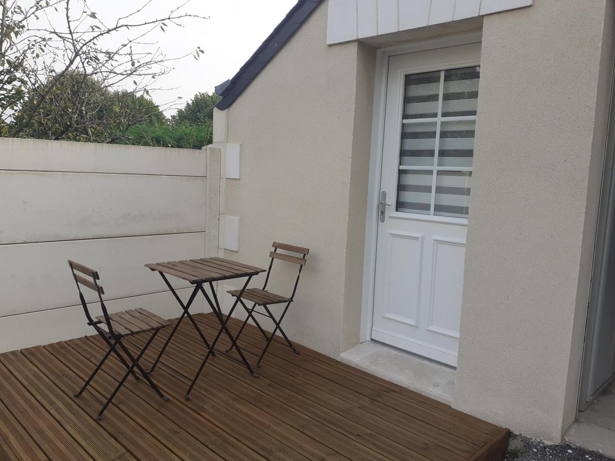 Villa Le Plan D'Eau à Civray-de-Touraine Extérieur photo